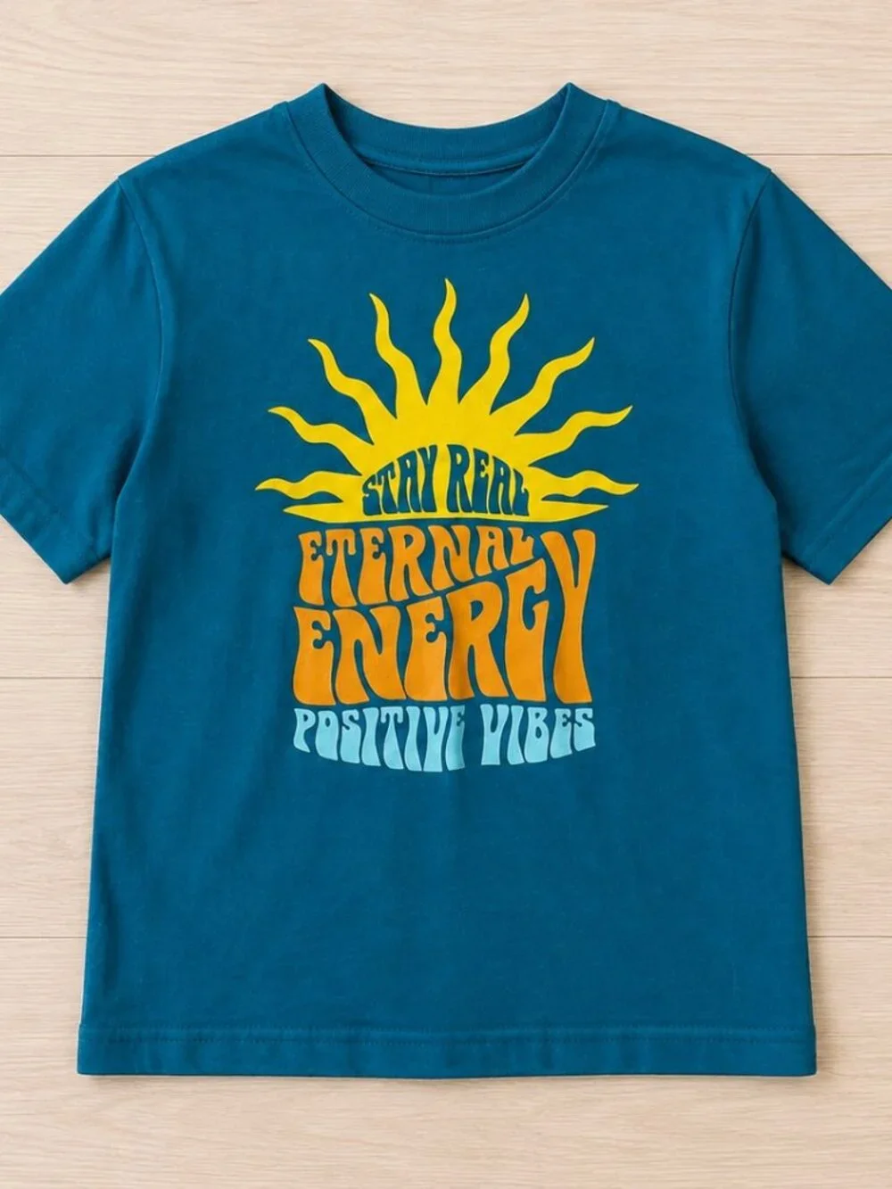 Boys T-Shirt Bundle Size 4-5 XS – 3 Shirts